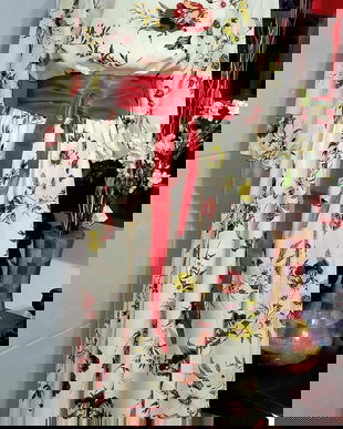 Rochie superba cu croi lejer 42-44