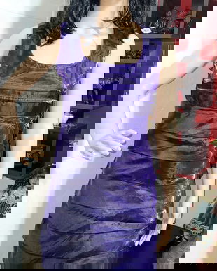 Rochie eleganta marime m