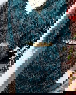 Rochie stilata marime m-l