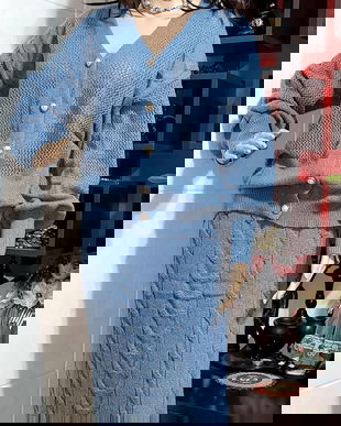 Costum din doua piese42-44