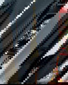 Bleizer/cardigan din jerse