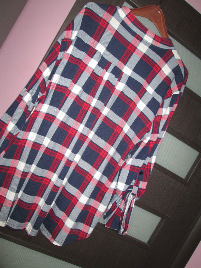 bluza comoda dame 5XL