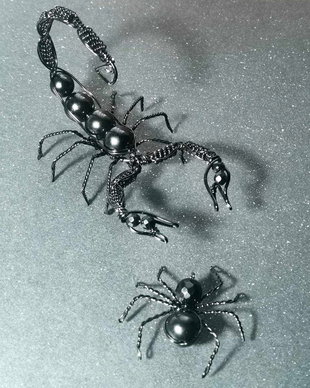Scorpion