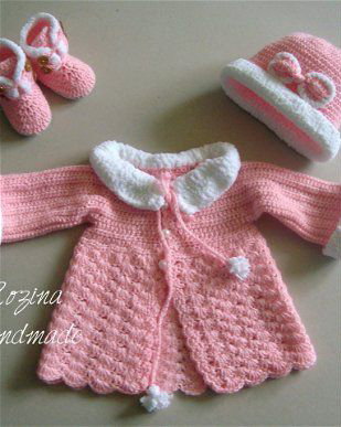 Set bebe