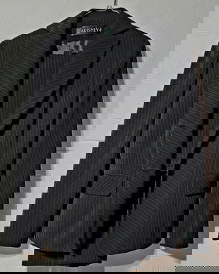 Costum haute couture Arisney [USA