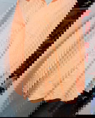 Bluza camase Zara bumbac M-XL