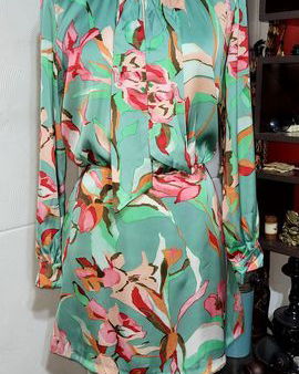 Rochie/Bluza   Zara marime m