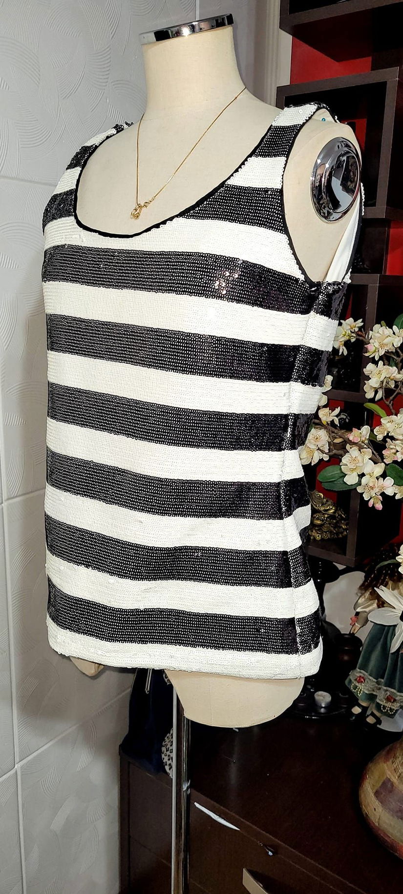Bluza tip maieu