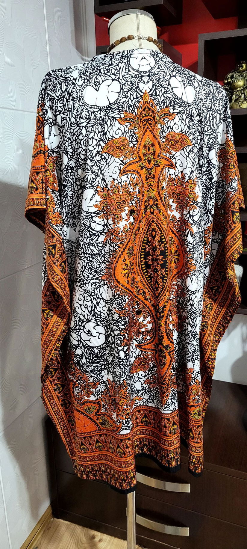 bluza afro