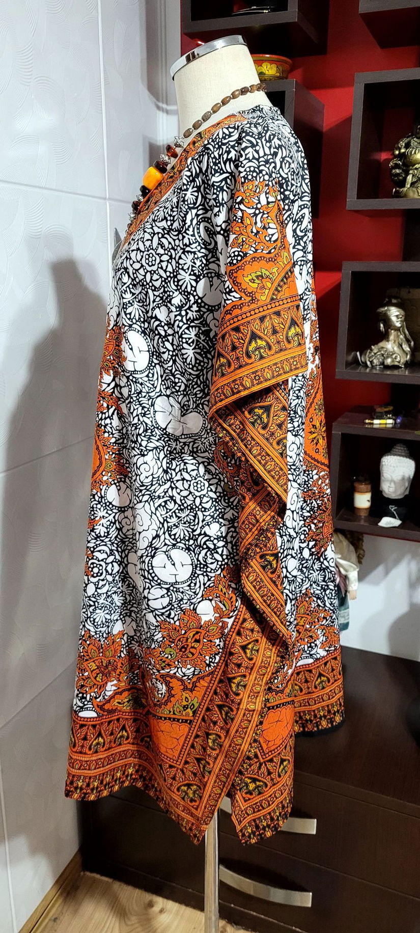 bluza afro