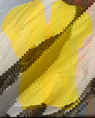 Bluza din bumbac cu jabou