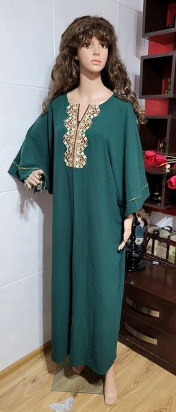 Caftan oriental