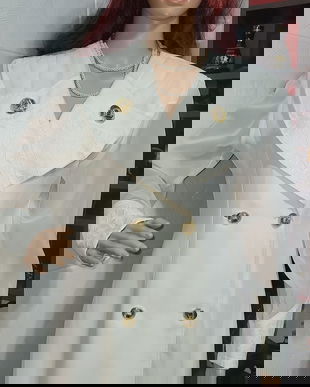 Piesa vestimentara retro