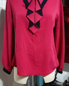 Bluza cu jabou masura 42