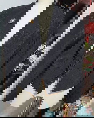 Sacou oversize Daguino