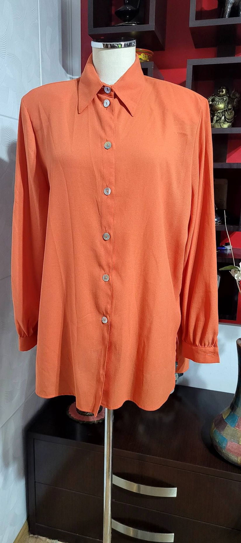 Bluza vintage