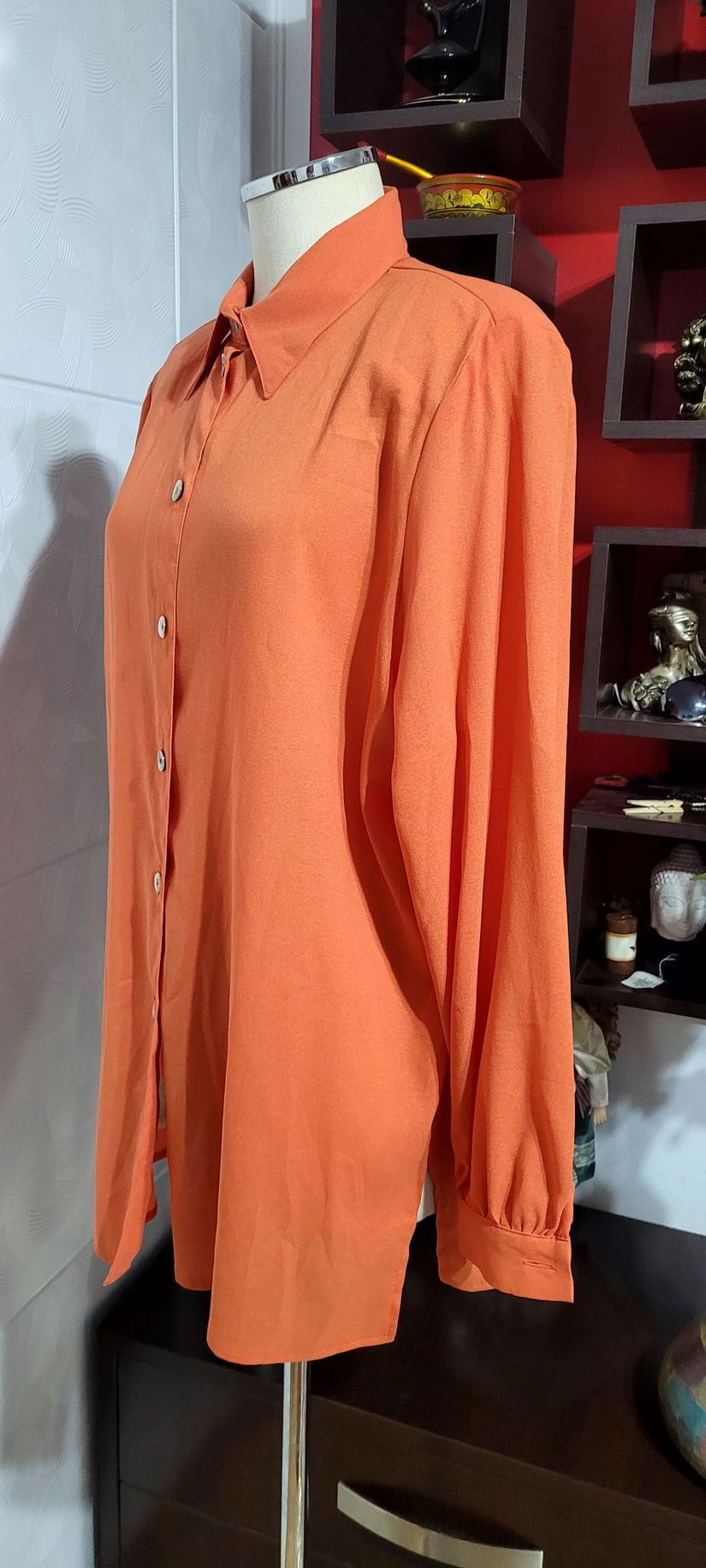 Bluza vintage