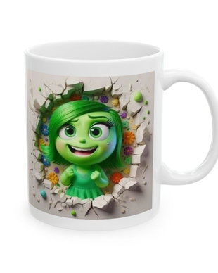 Cana personalizata