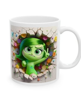 Cana personalizata