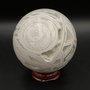 Agata Mexicana - Sfera piatra semipretioasa