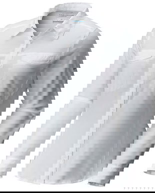 Columbia Silver Ridge Lite Long Sleeve Shirt