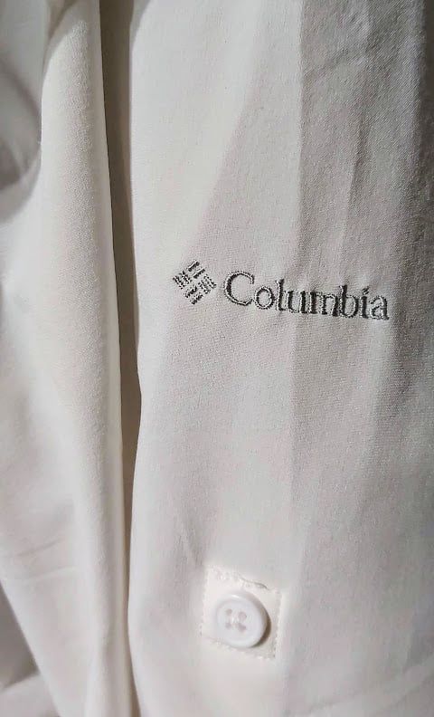 Columbia Silver Ridge Lite Long Sleeve Shirt