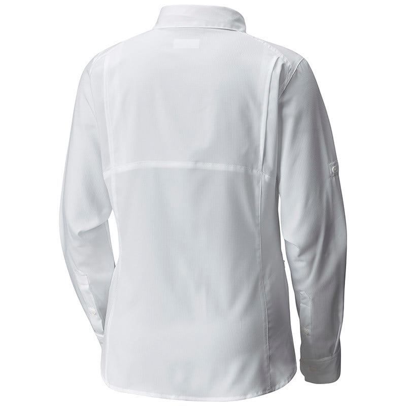 Columbia Silver Ridge Lite Long Sleeve Shirt