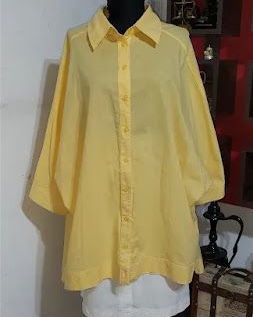 Camase oversize Ulla Popken