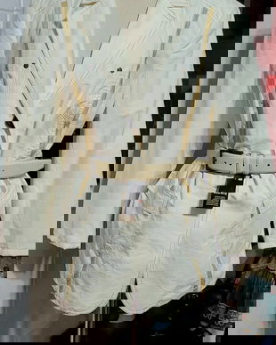 Sacou tip jacheta 46-48