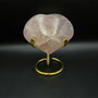 Cuart Roz - Inima piatra semipretioasa