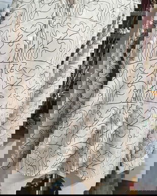 Bluza vintage  40-42