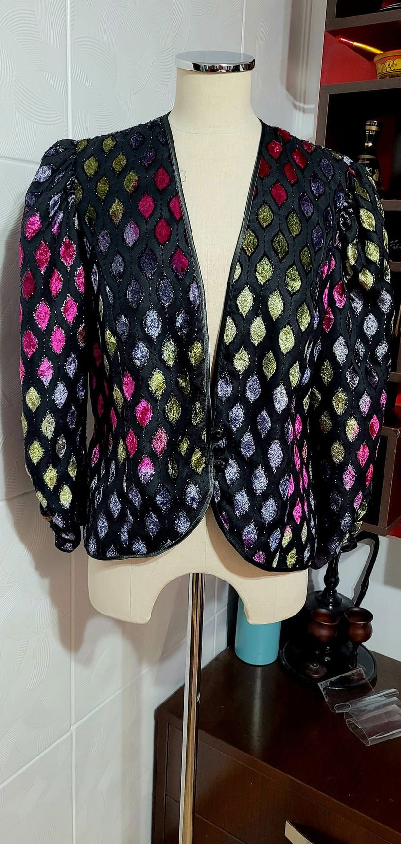 Blazer vintage anii 90