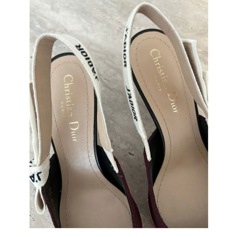 Jadior Slingback Pumps