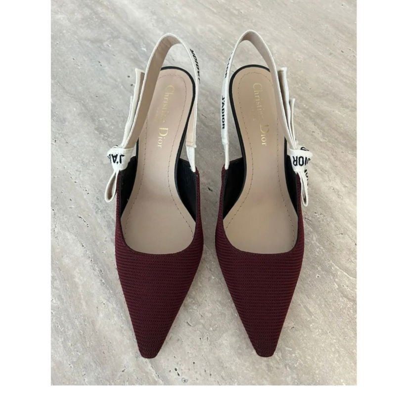 Jadior Slingback Pumps