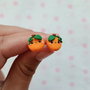 Cercei Happy Pumpkins