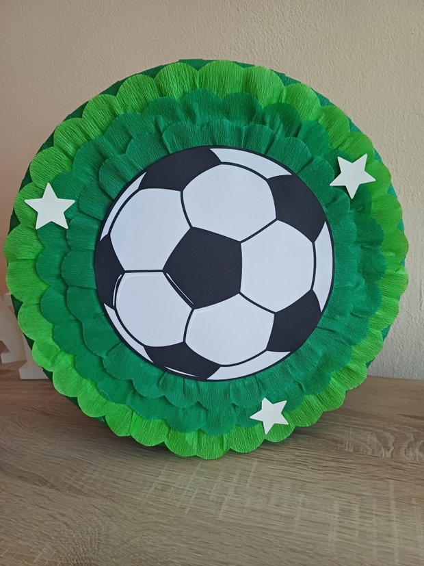 Pinata piniata minge