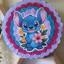Pinata piniata Stitch