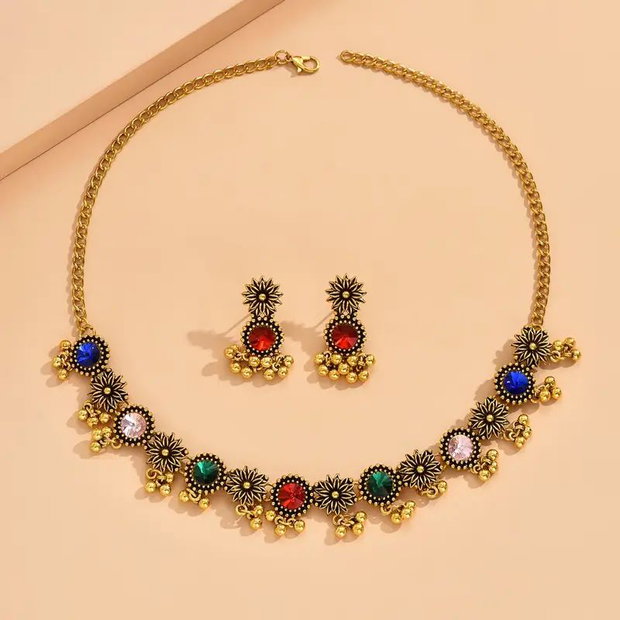 Set bijuterii vintage