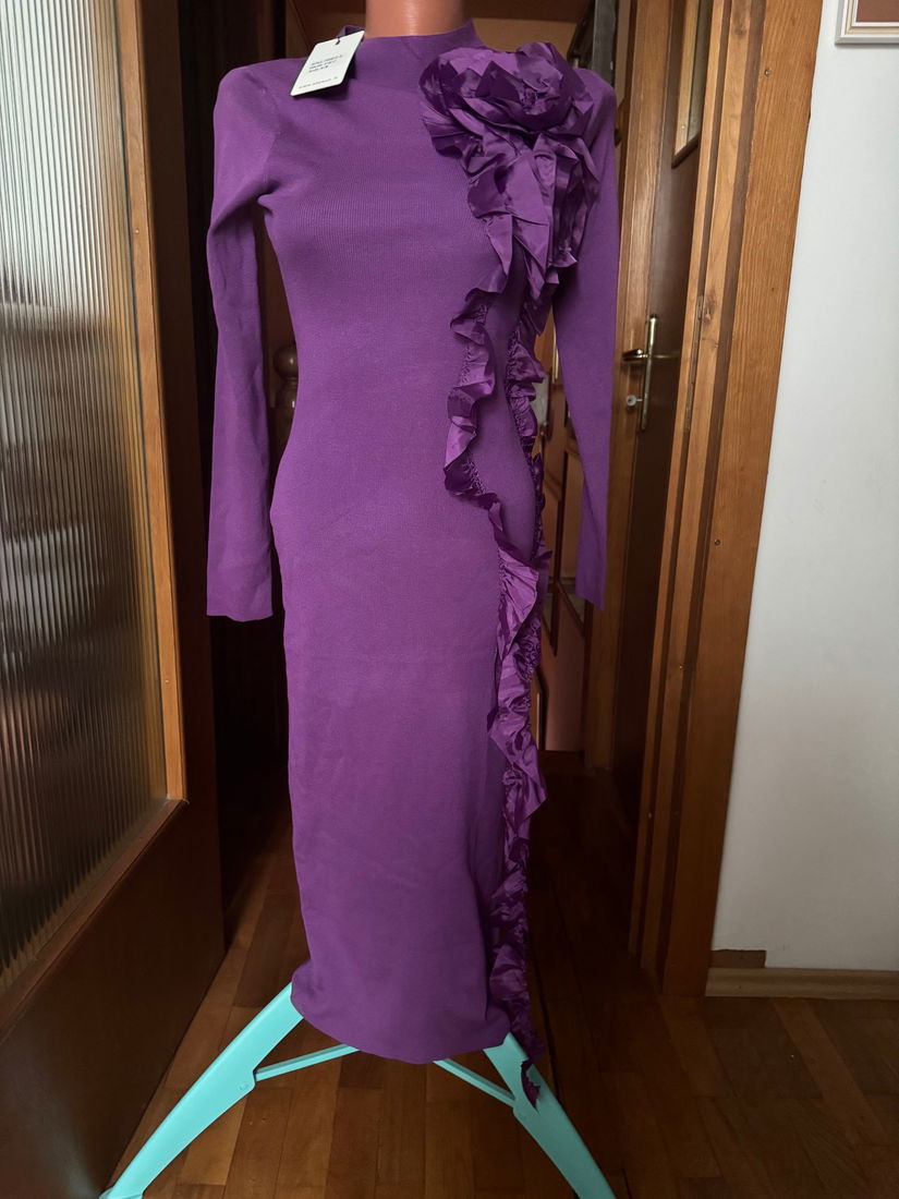 ROCHIE SUPERBA FRANȚA ALLYSON MĂRIME S/M