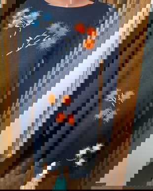 PULOVER BLEND LANA BLĂNIȚĂ NATURALA