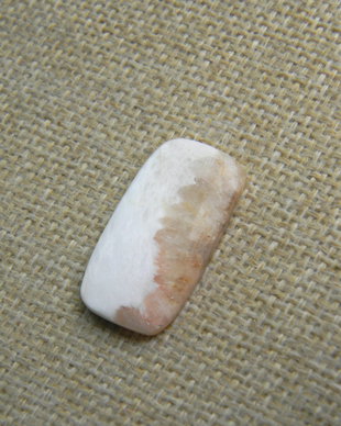 Caboson scolecit (F46-1)