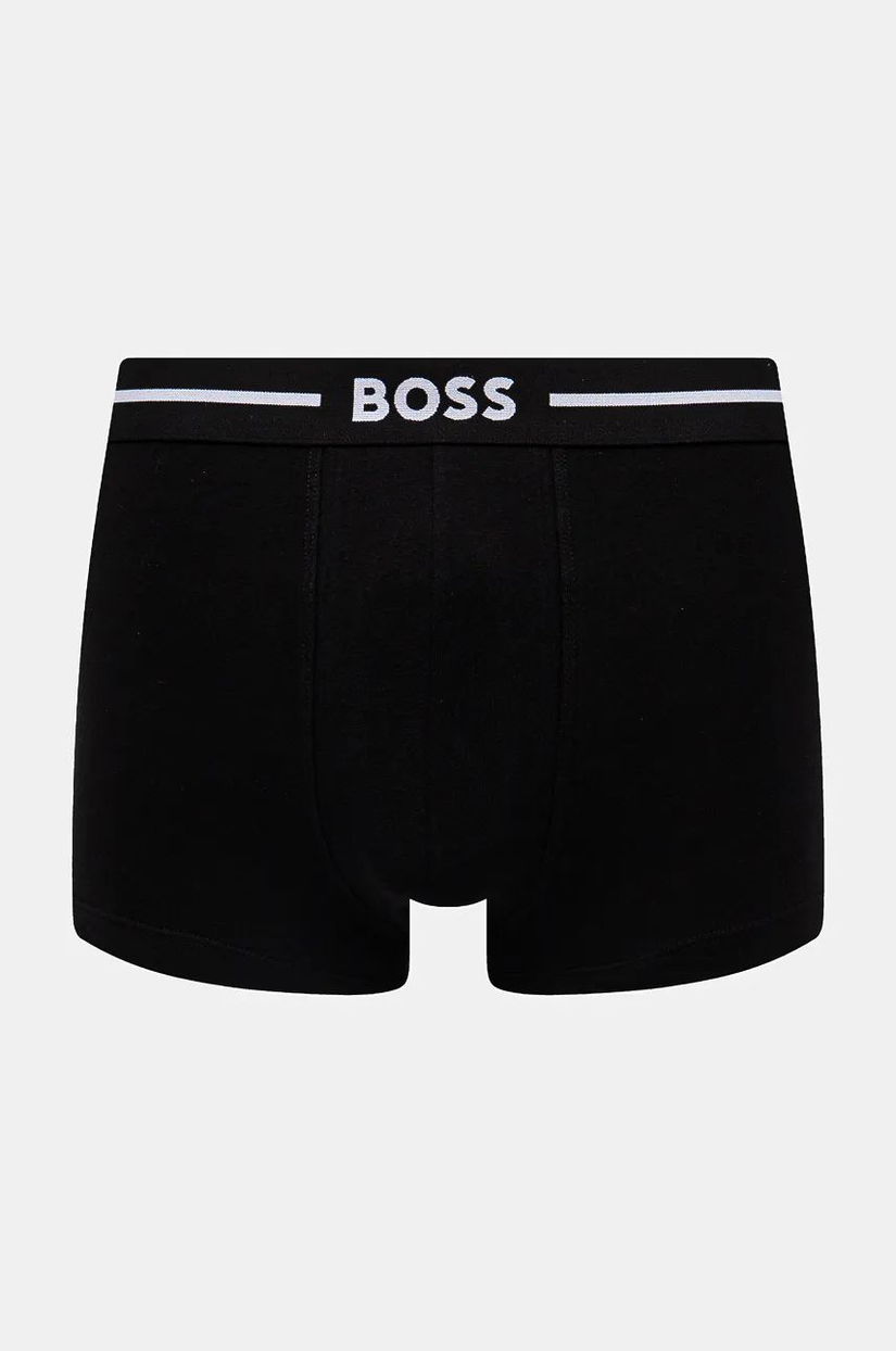 BOSS boxeri 3-pack barbati, 50517833