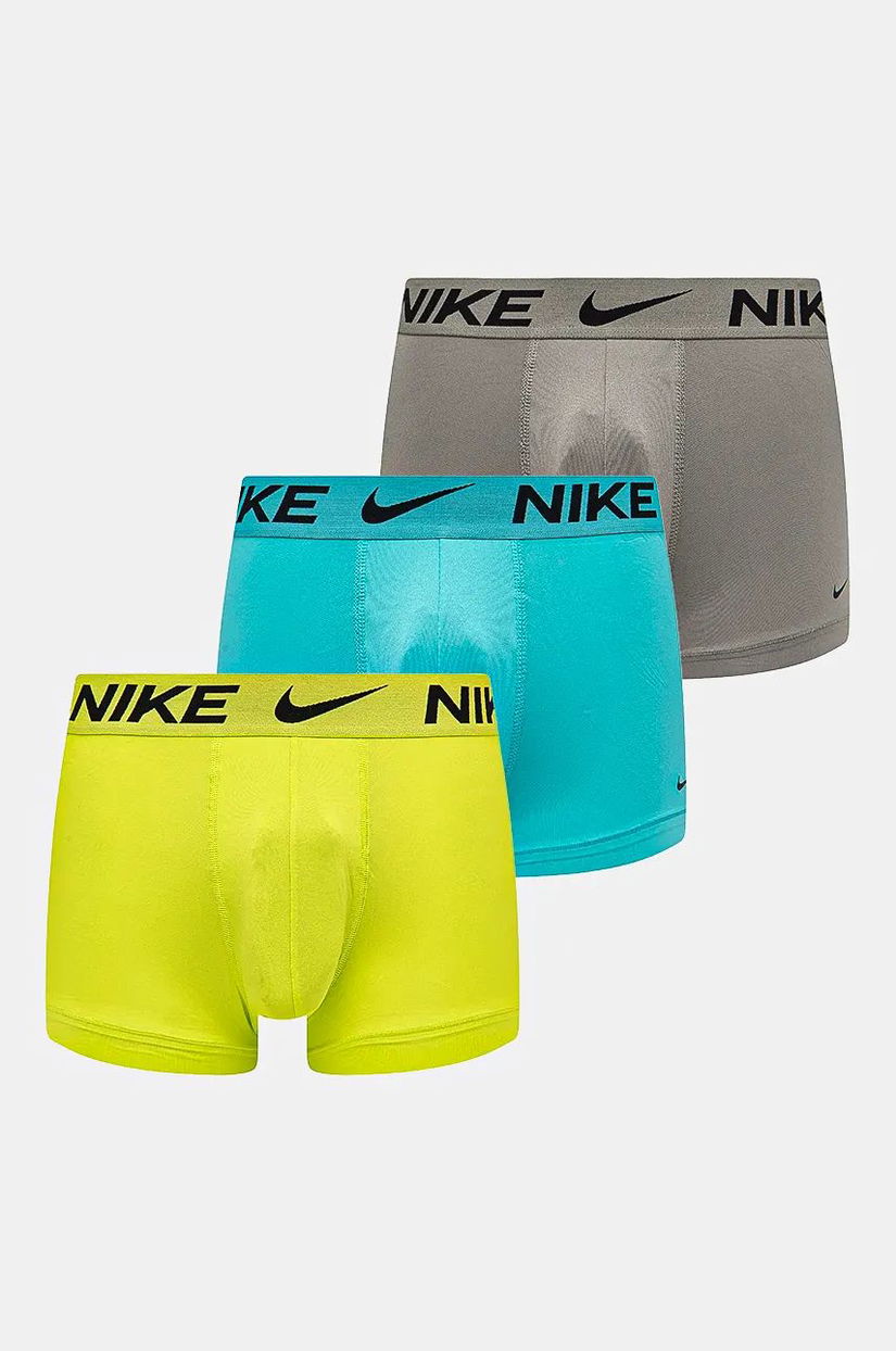 Nike boxeri 3-pack barbati, 0000KE1156