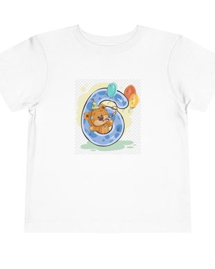 Tricou bebelusi/copii personalizat