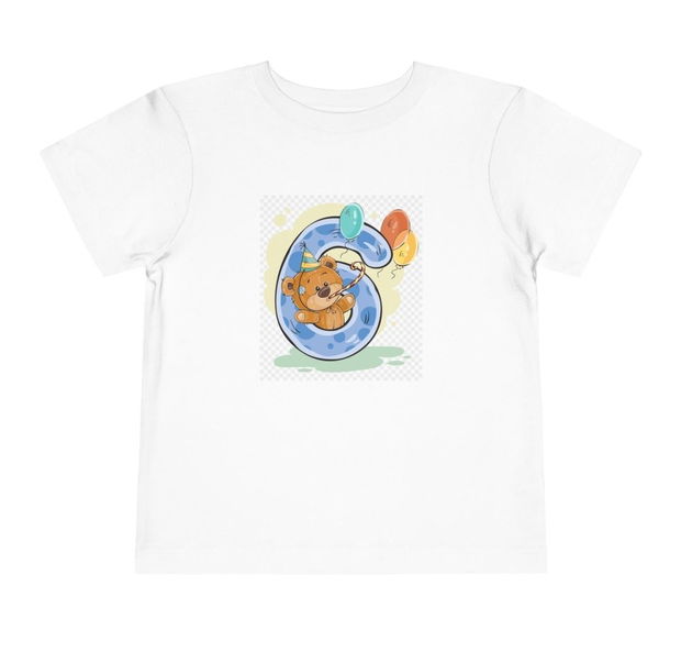 Tricou bebelusi/copii personalizat