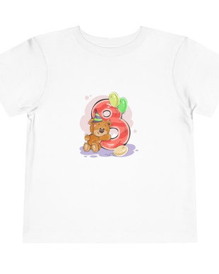Tricou bebelusi/copii personalizat