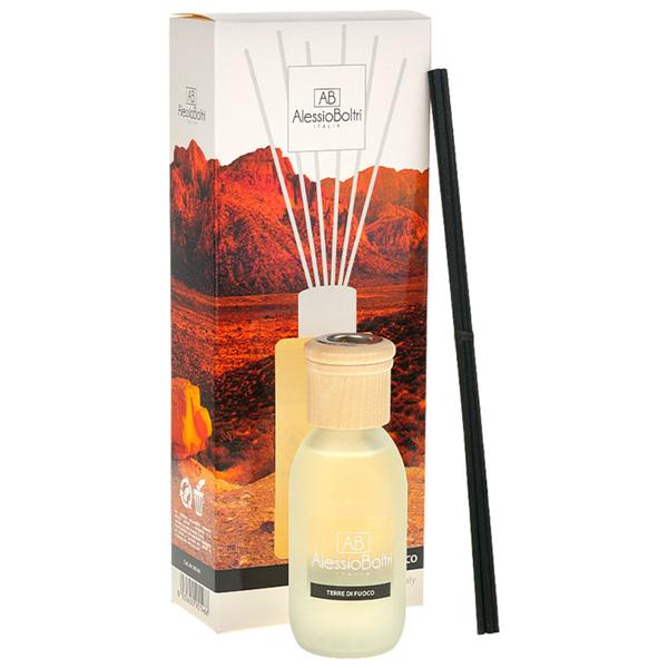 Difuzor Ambiental 90146 - Alessio Blotri Terre Di Fuoco, Magic Lights, 125 ml