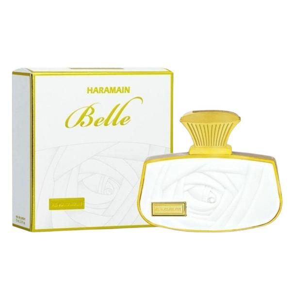 Apa de Parfum pentru Femei - Al Haramain EDP Belle Spray, 75 ml