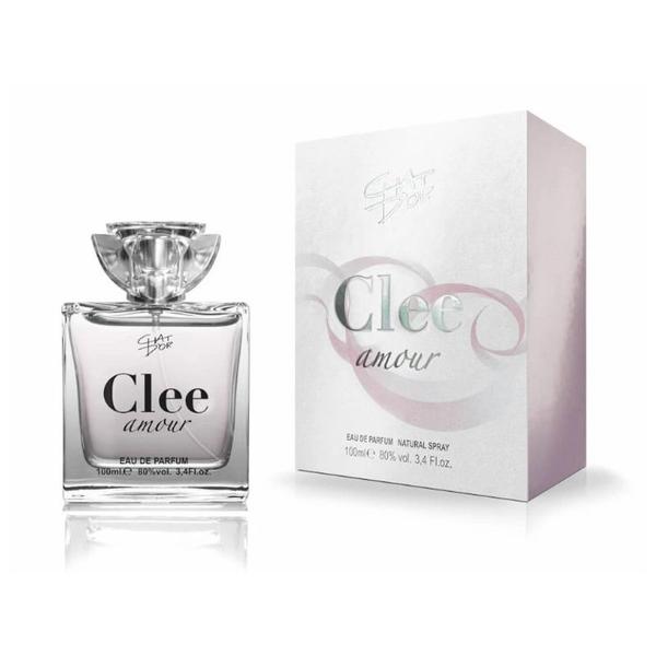 Apa de Parfum pentru Femei - Chat D&rsquo;Or EDP Clee Amour, 100 ml