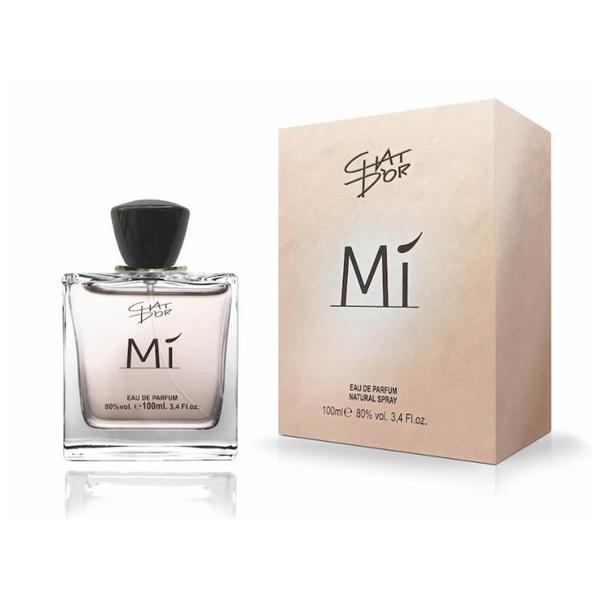 Apa de Parfum pentru Femei - Chat D&rsquo;Or EDP Mi, 100 ml